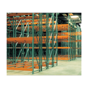 Pallets & Equipment Racks